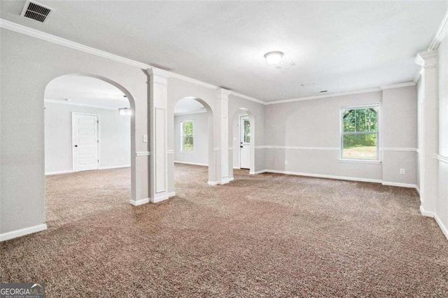 2214 Golden Eagle Drive, Locust Grove, GA 30248