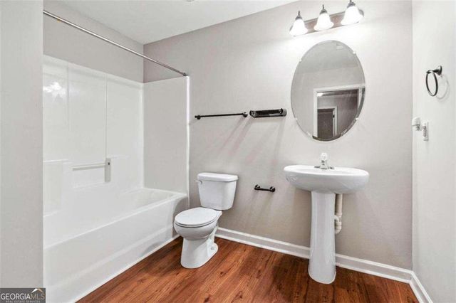 2214 Golden Eagle Drive, Locust Grove, GA 30248