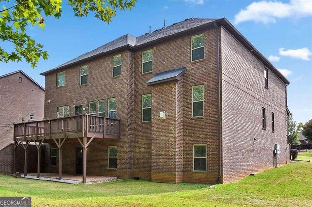 2214 Golden Eagle Drive, Locust Grove, GA 30248