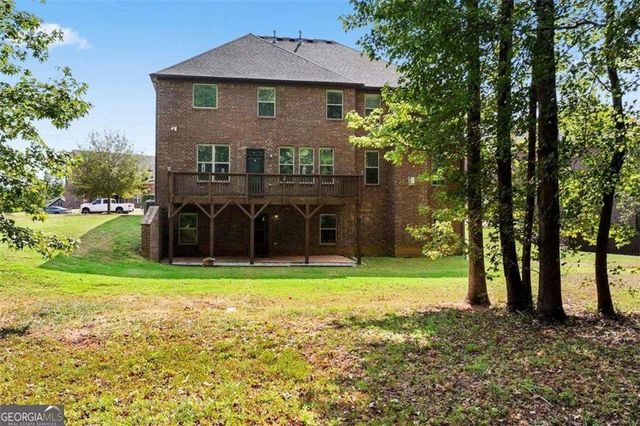 2214 Golden Eagle Drive, Locust Grove, GA 30248