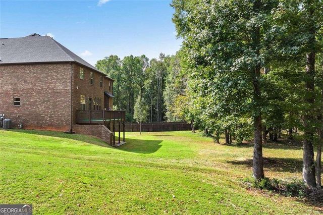 2214 Golden Eagle Drive, Locust Grove, GA 30248