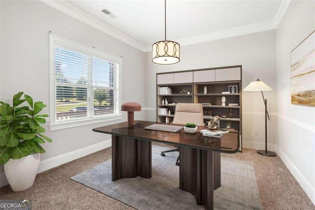 2214 Golden Eagle Drive, Locust Grove, GA 30248