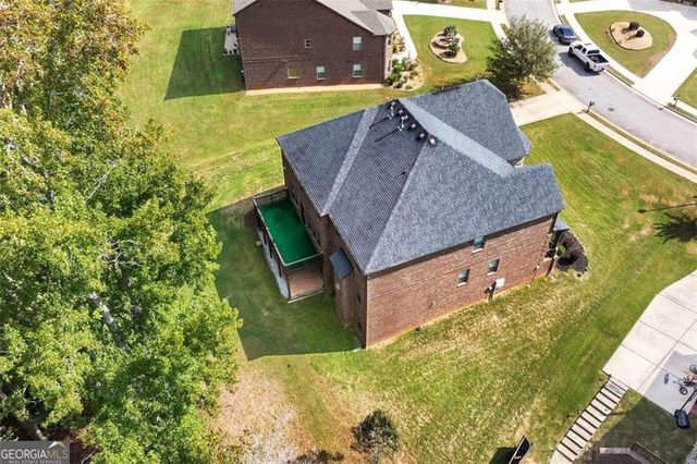 2214 Golden Eagle Drive, Locust Grove, GA 30248