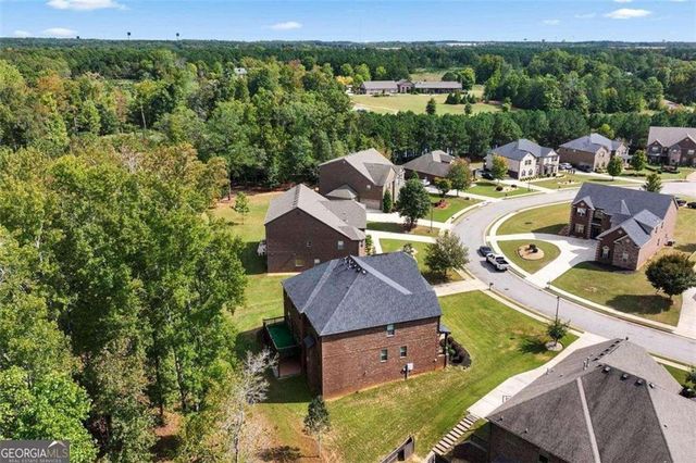 2214 Golden Eagle Drive, Locust Grove, GA 30248