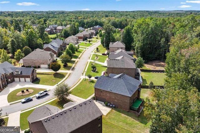 2214 Golden Eagle Drive, Locust Grove, GA 30248