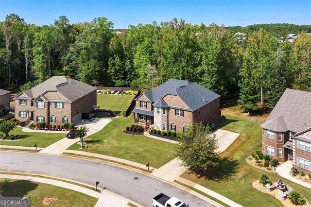 2214 Golden Eagle Drive, Locust Grove, GA 30248