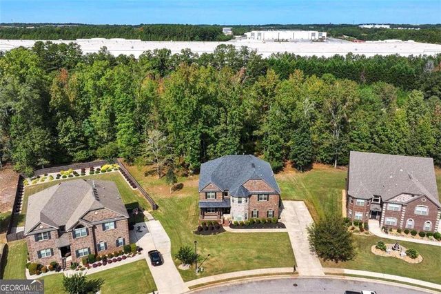 2214 Golden Eagle Drive, Locust Grove, GA 30248