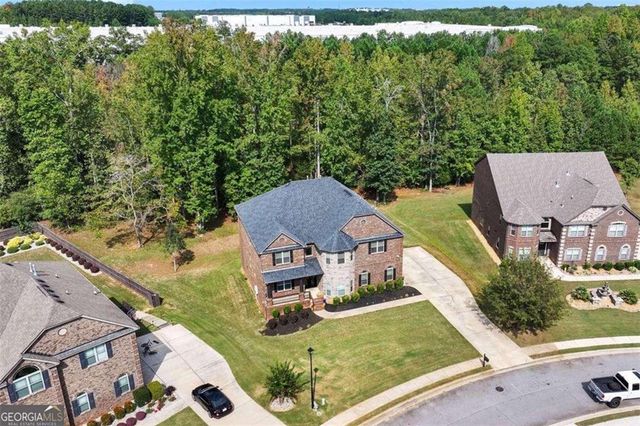 2214 Golden Eagle Drive, Locust Grove, GA 30248