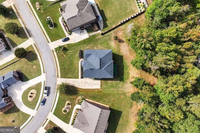 2214 Golden Eagle Drive, Locust Grove, GA 30248