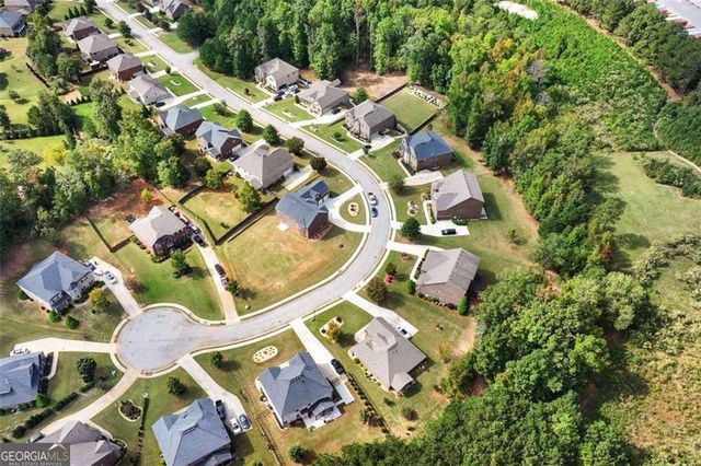 2214 Golden Eagle Drive, Locust Grove, GA 30248