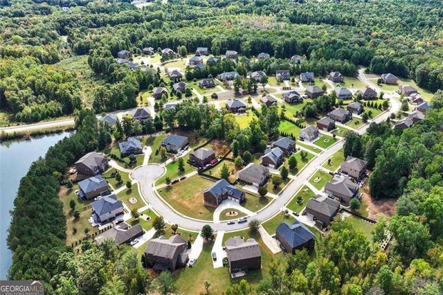 2214 Golden Eagle Drive, Locust Grove, GA 30248