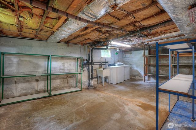 2214 N Washington Street, Tacoma, WA 98406