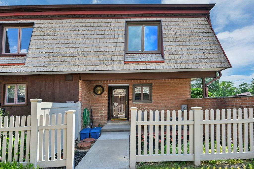 9 Heritage Drive A, New City, NY 10956