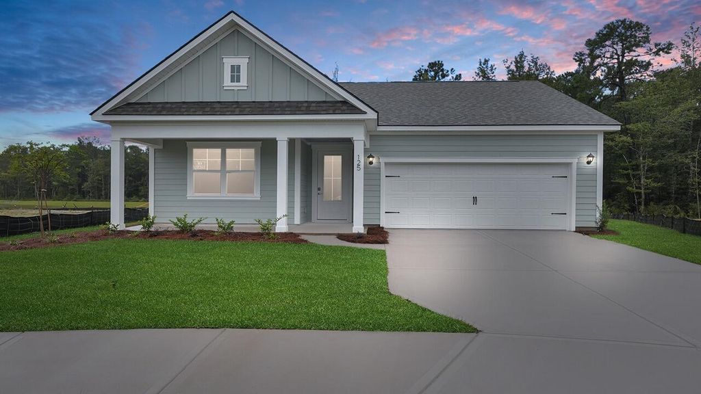 125 Midmills Lane, Summerville, SC 29486