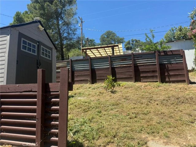 6845 Floyd Way, Nice, CA 95464