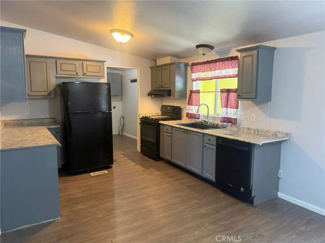 6845 Floyd Way, Nice, CA 95464