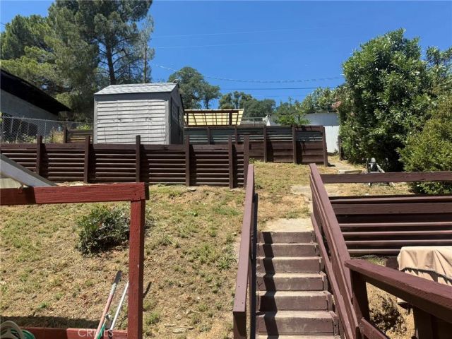 6845 Floyd Way, Nice, CA 95464
