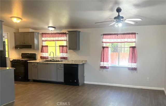 6845 Floyd Way, Nice, CA 95464
