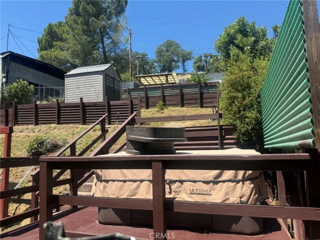 6845 Floyd Way, Nice, CA 95464