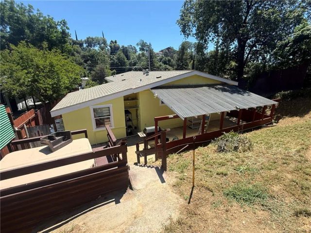 6845 Floyd Way, Nice, CA 95464