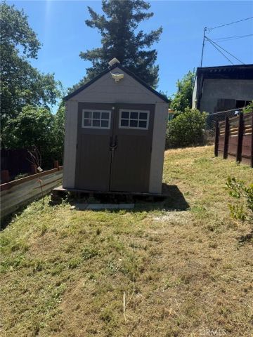 6845 Floyd Way, Nice, CA 95464