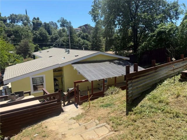 6845 Floyd Way, Nice, CA 95464