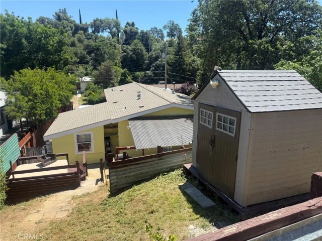 6845 Floyd Way, Nice, CA 95464