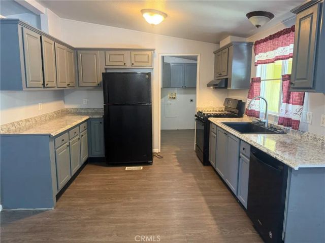6845 Floyd Way, Nice, CA 95464