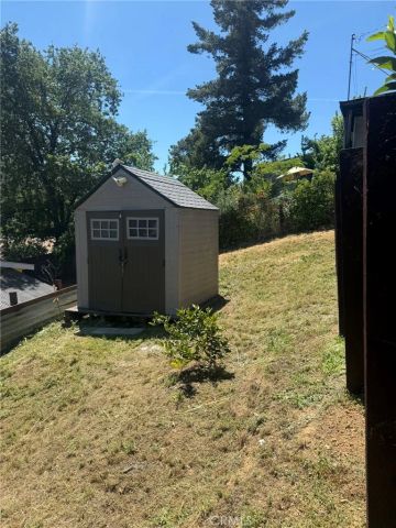 6845 Floyd Way, Nice, CA 95464