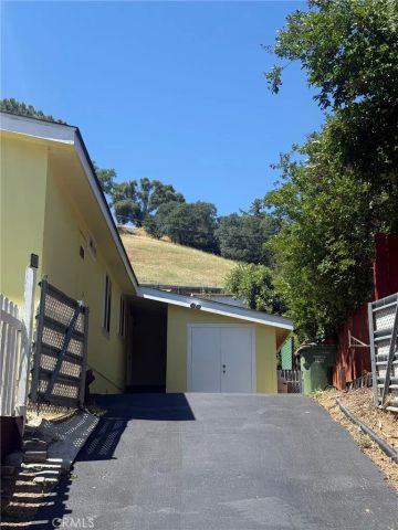 6845 Floyd Way, Nice, CA 95464