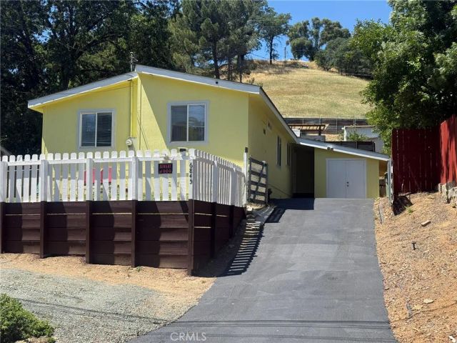 6845 Floyd Way, Nice, CA 95464