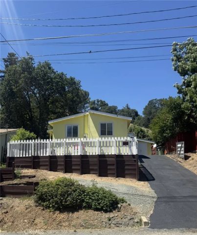 6845 Floyd Way, Nice, CA 95464