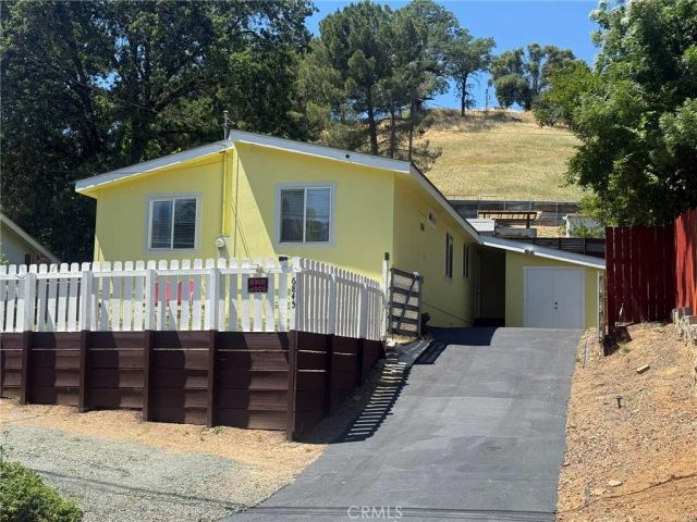 6845 Floyd Way, Nice, CA 95464
