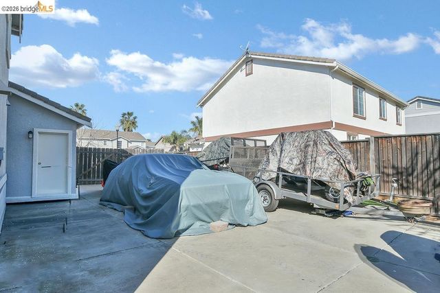 2004 Hedge Way, Brentwood, CA 94513