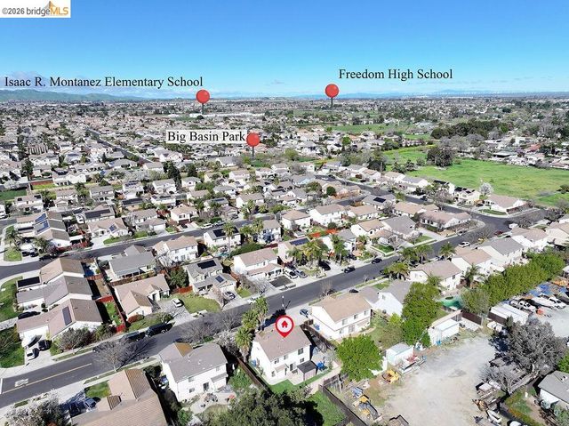 2004 Hedge Way, Brentwood, CA 94513