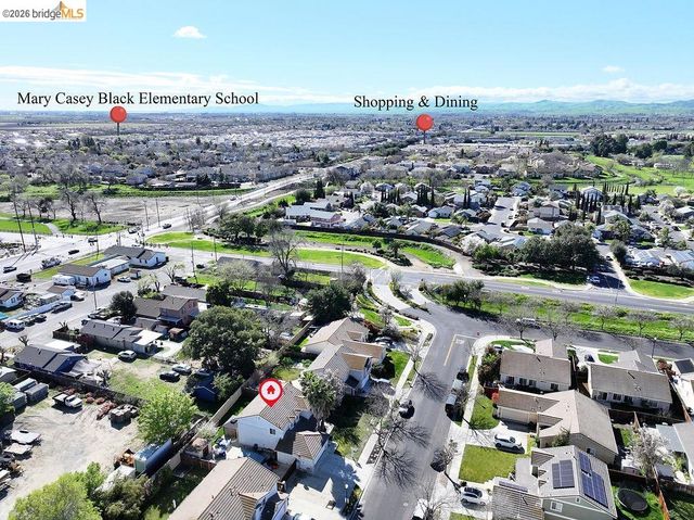 2004 Hedge Way, Brentwood, CA 94513