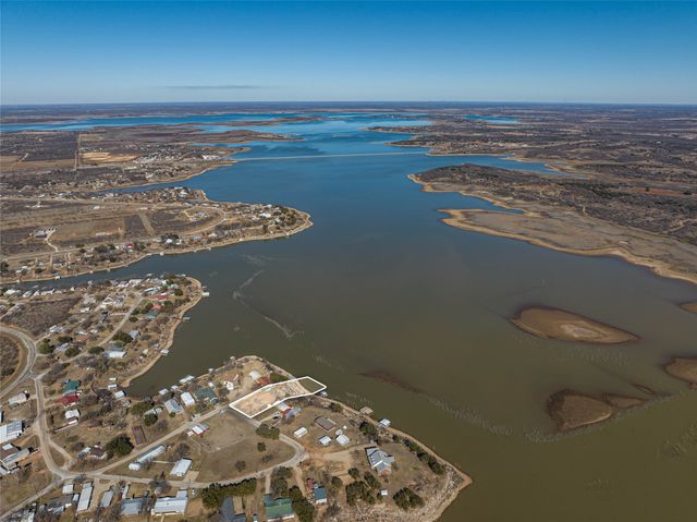 2166 County Road 215, Breckenridge, TX 76424