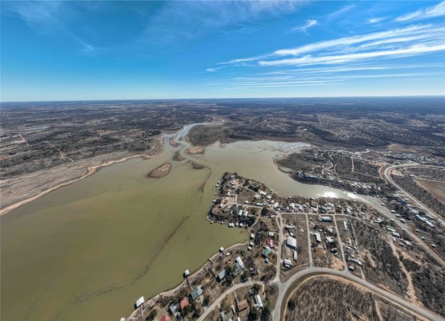 2166 County Road 215, Breckenridge, TX 76424