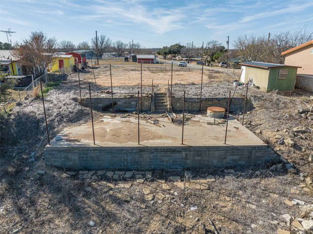 2166 County Road 215, Breckenridge, TX 76424