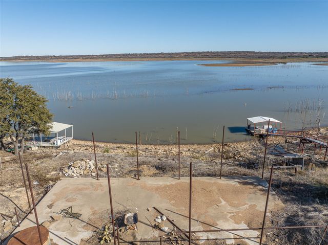 2166 County Road 215, Breckenridge, TX 76424