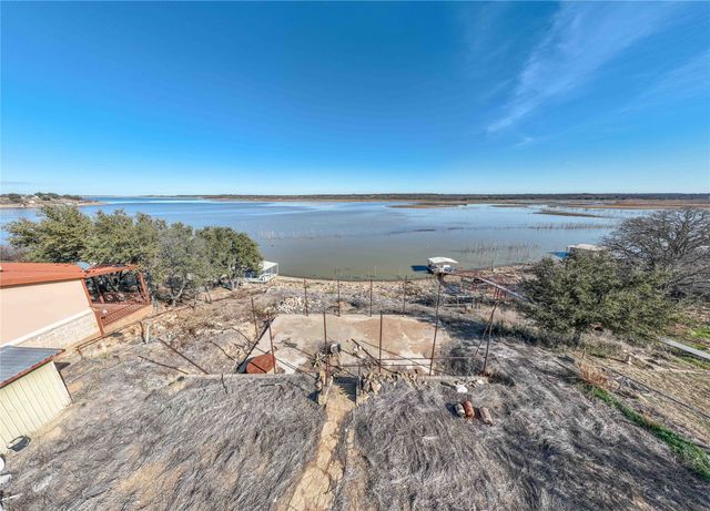 2166 County Road 215, Breckenridge, TX 76424