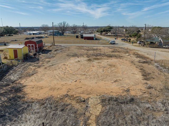 2166 County Road 215, Breckenridge, TX 76424