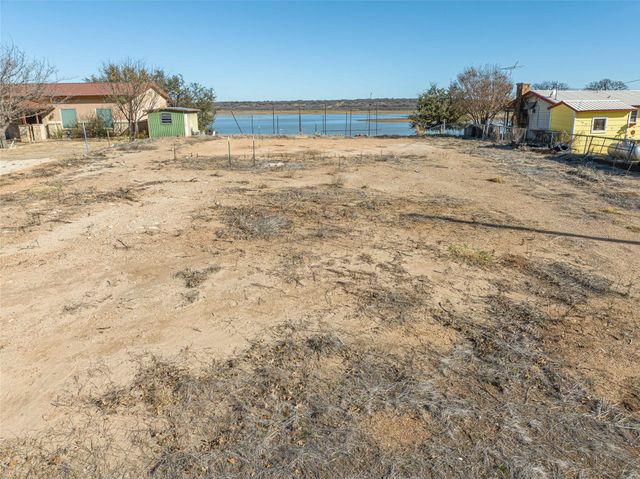 2166 County Road 215, Breckenridge, TX 76424