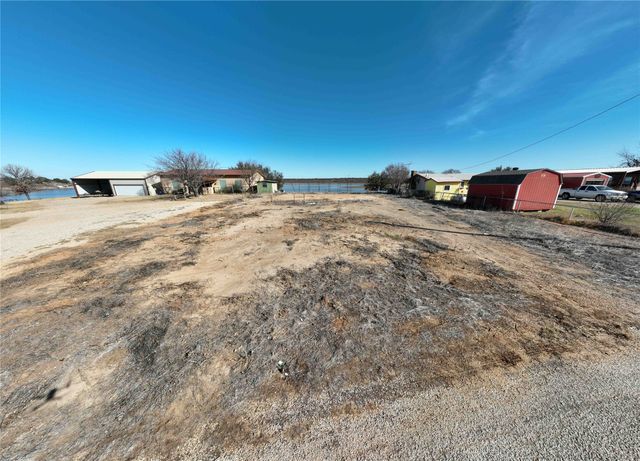 2166 County Road 215, Breckenridge, TX 76424