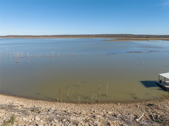 2166 County Road 215, Breckenridge, TX 76424