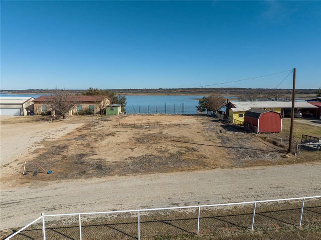 2166 County Road 215, Breckenridge, TX 76424