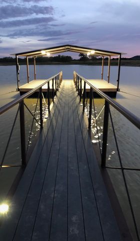 2166 County Road 215, Breckenridge, TX 76424