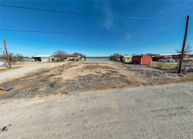 2166 County Road 215, Breckenridge, TX 76424