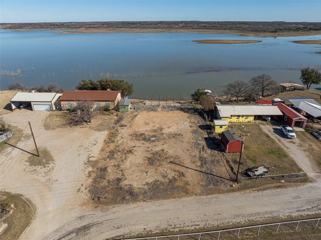 2166 County Road 215, Breckenridge, TX 76424