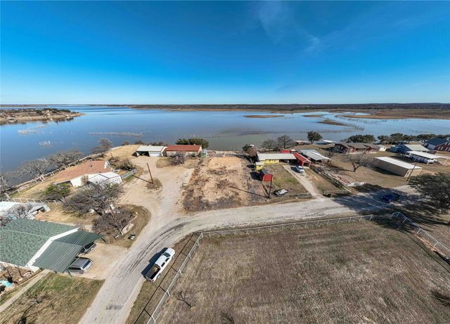 2166 County Road 215, Breckenridge, TX 76424